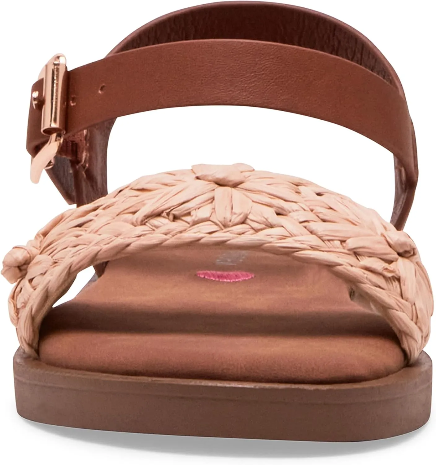 Thea Flat Sandal