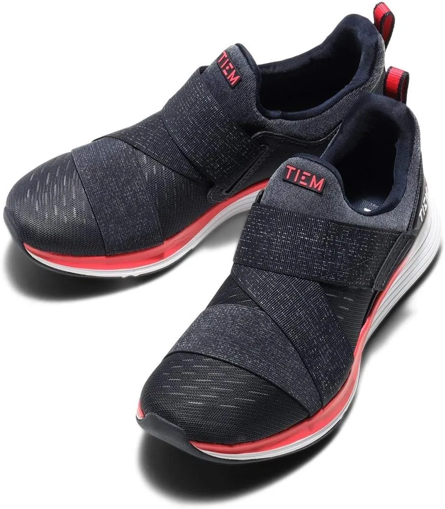 TIEM Latus Studio Fitness Cross-Training Sneaker