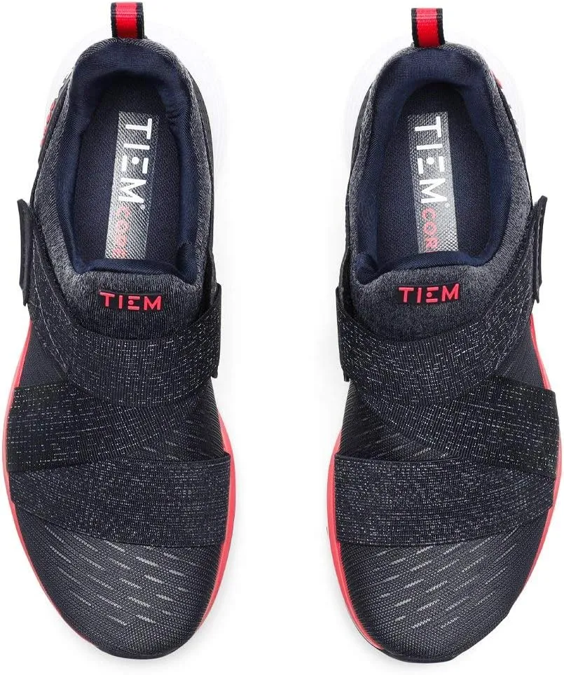TIEM Latus Studio Fitness Cross-Training Sneaker