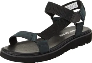 Timberland Women's Bailey Park Webbing-Strap Sandal