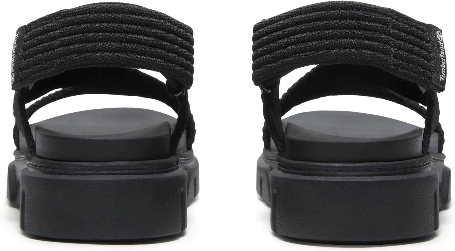 Timberland Women's Greyfield 2-Strap Sandal