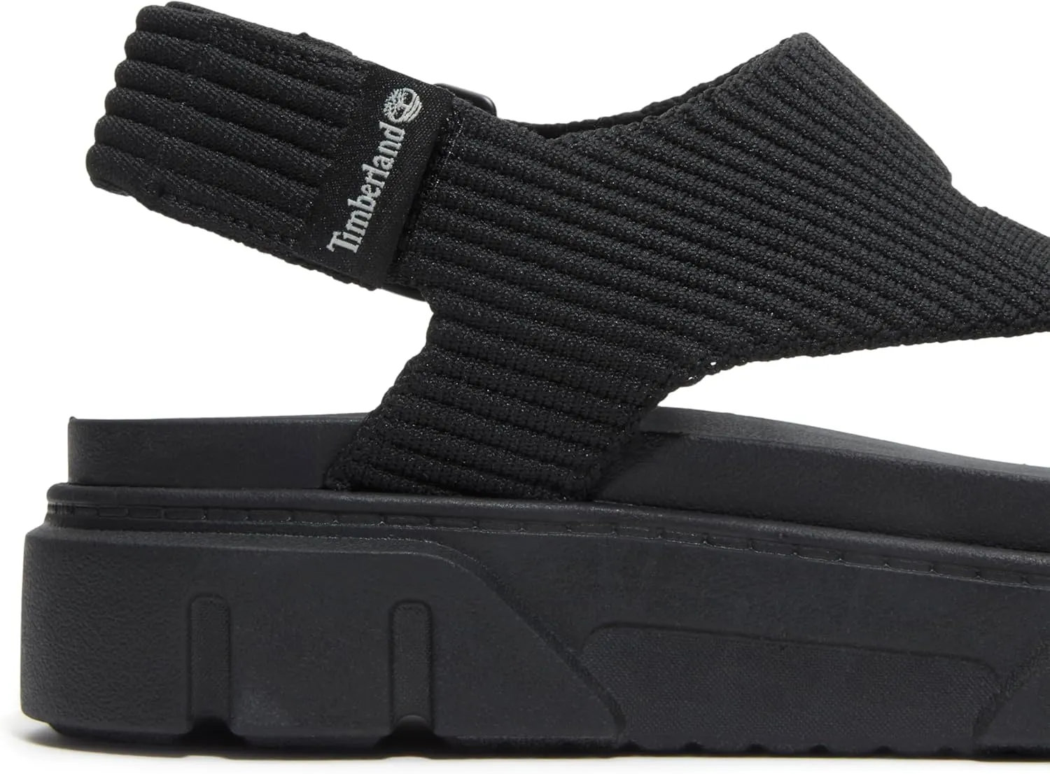 Timberland Women's Greyfield 2-Strap Sandal