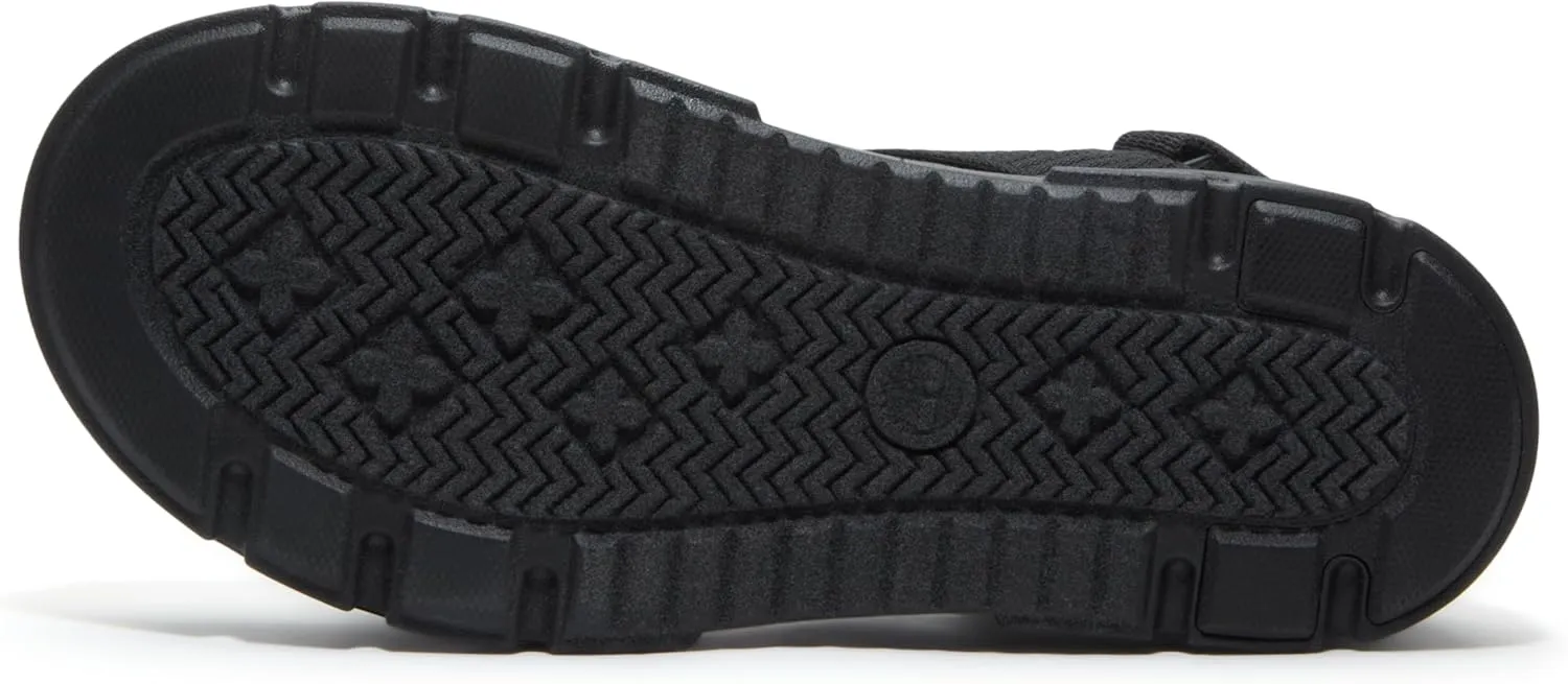 Timberland Women's Greyfield 2-Strap Sandal