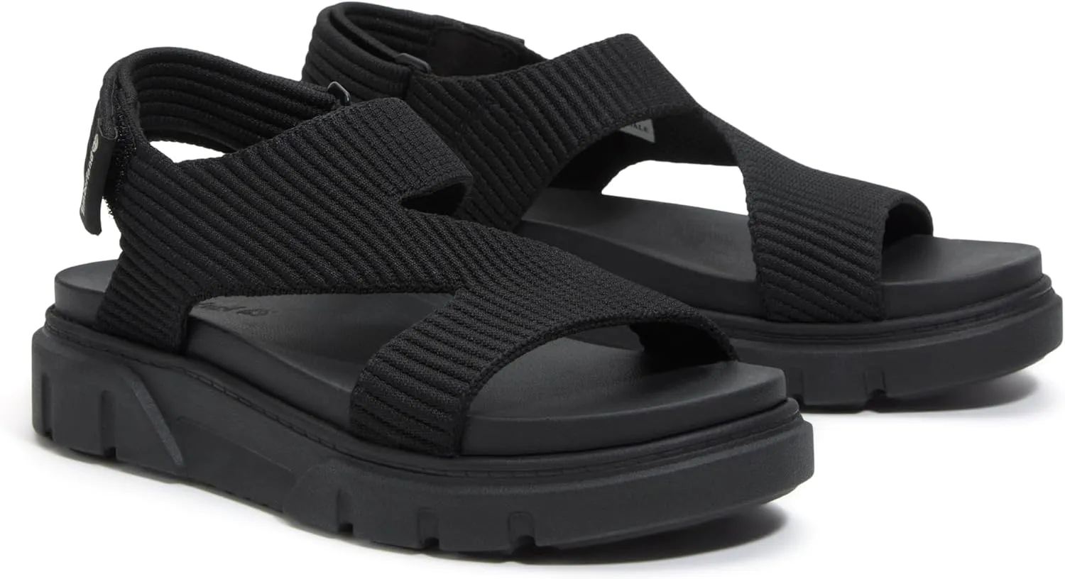Timberland Women's Greyfield 2-Strap Sandal