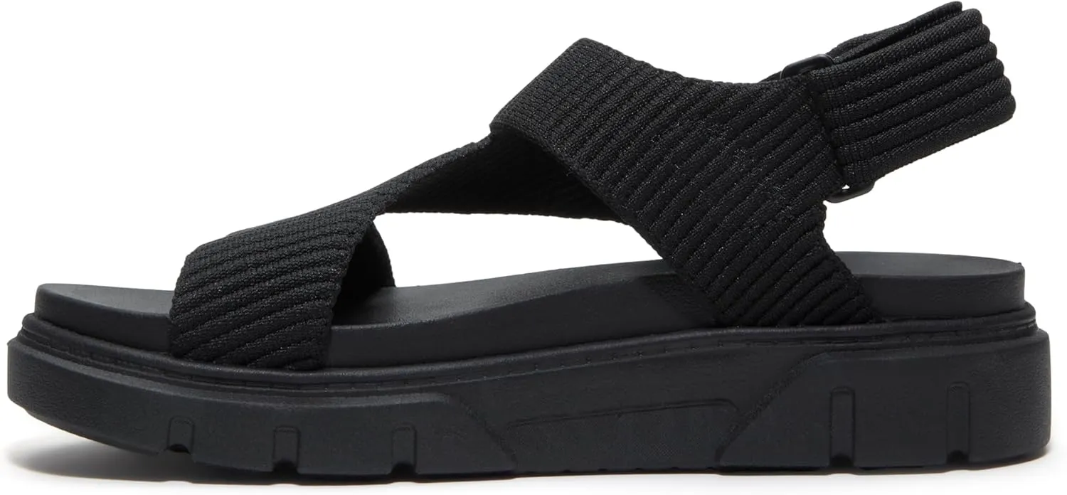 Timberland Women's Greyfield 2-Strap Sandal