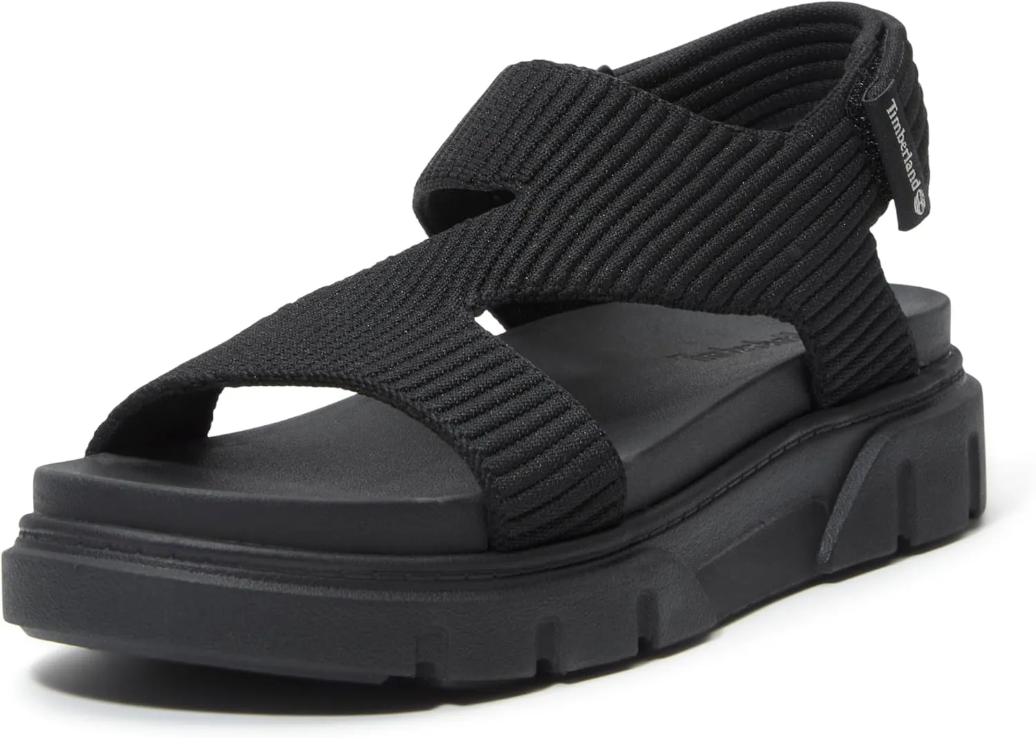 Timberland Women's Greyfield 2-Strap Sandal