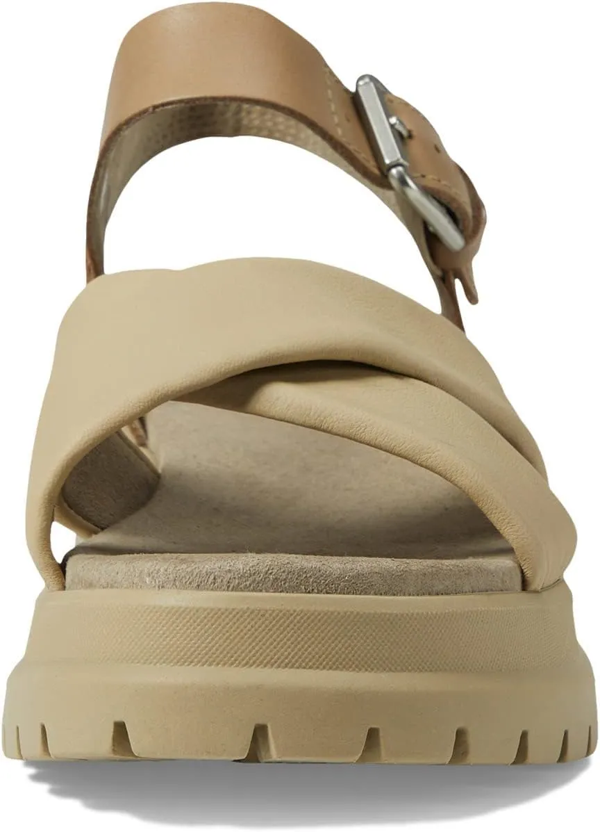 Timberland Women's London Vibe X Strap Sandal
