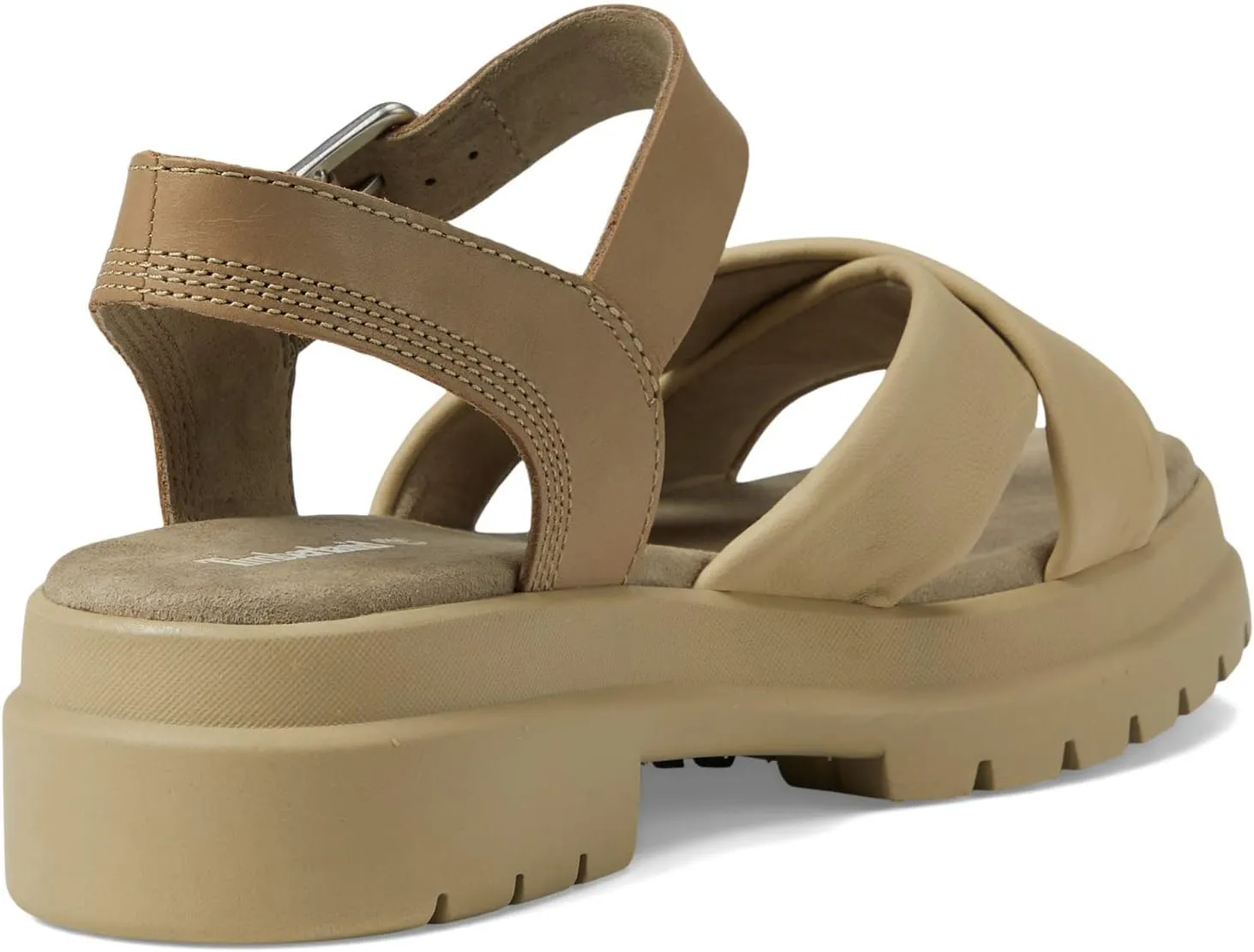 Timberland Women's London Vibe X Strap Sandal