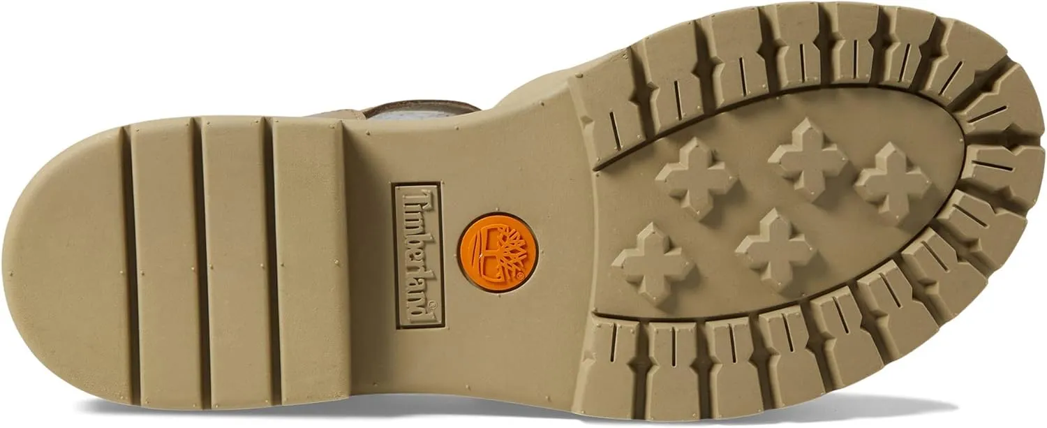 Timberland Women's London Vibe X Strap Sandal