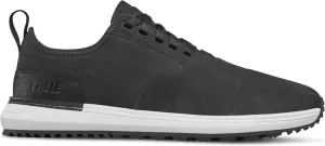 TRUE Linkswear LUX Pro Waterproof Men’s Golf Shoes, Durable Spikeless Tread for Aggressive Grip All Weather Comfort
