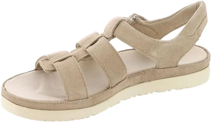 UGG Kids' Goldenstar Strap Sandal