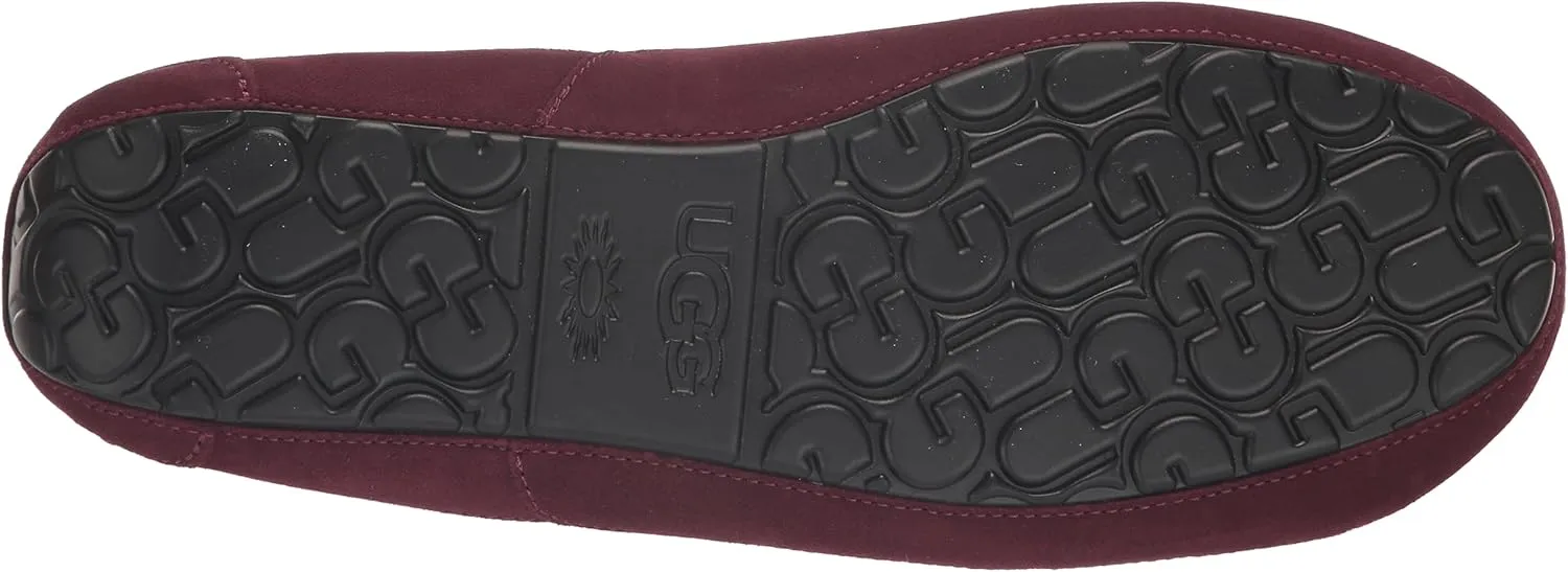 UGG Men's Ascot Slipper