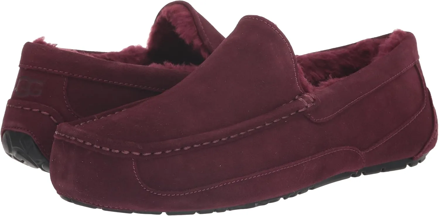 UGG Men's Ascot Slipper