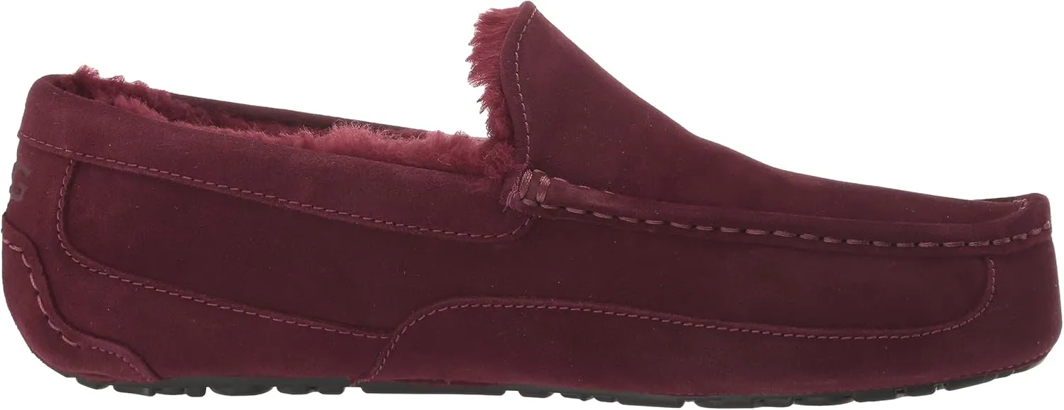 UGG Men's Ascot Slipper