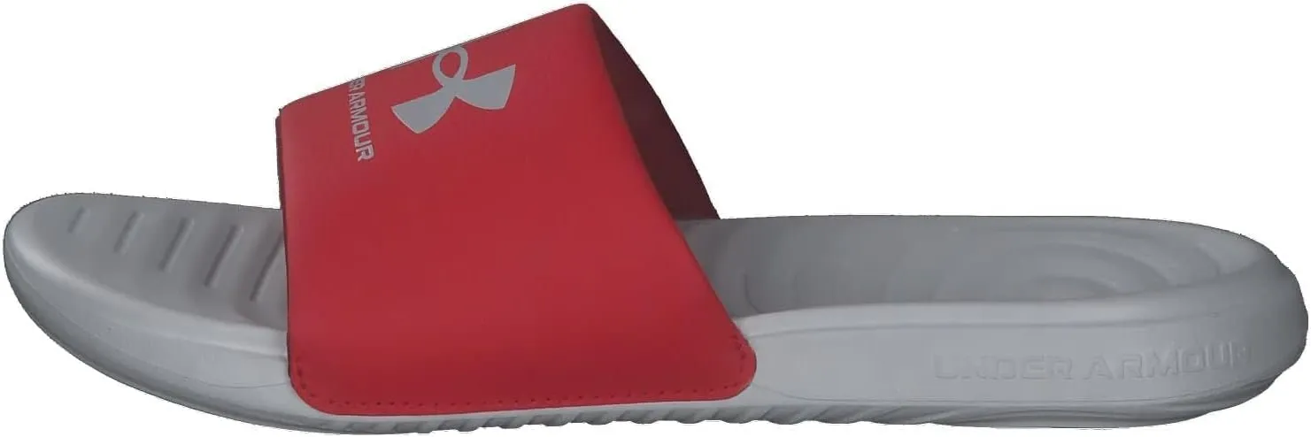 Under Armour Boy’s Ansa Fixed Strap Sandal