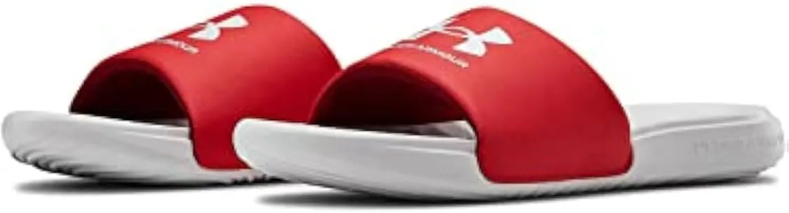 Under Armour Boy’s Ansa Fixed Strap Sandal