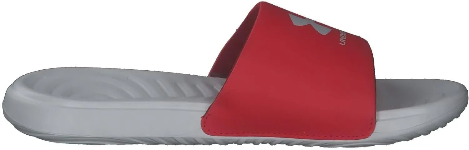 Under Armour Boy’s Ansa Fixed Strap Sandal