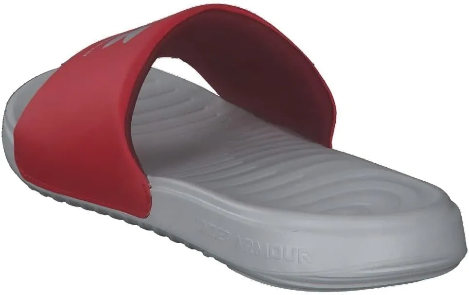 Under Armour Boy’s Ansa Fixed Strap Sandal