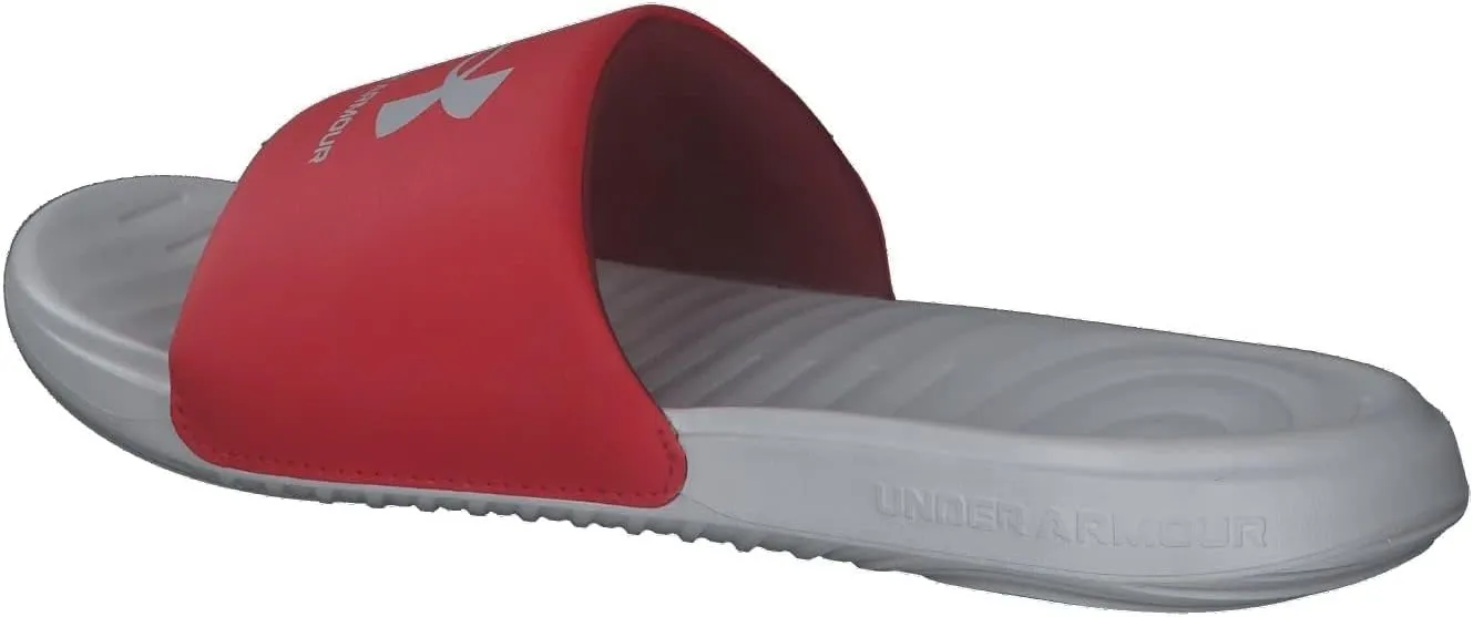 Under Armour Boy’s Ansa Fixed Strap Sandal