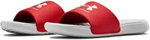 Under Armour Boy’s Ansa Fixed Strap Sandal