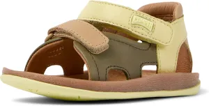Unisex-Child 2-Strap Sandal