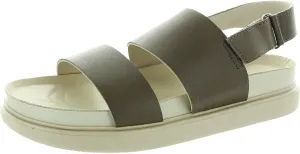 Vagabond Shoemakers Erin Leather Double Band Strap Sandal
