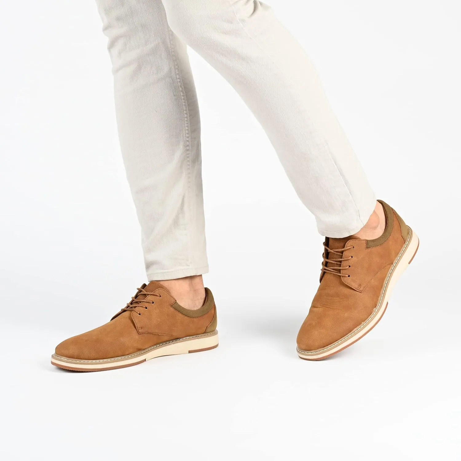 Vance Co. Men's Hodges Loafer