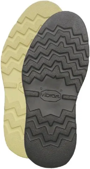 Vibram # 4014 Cristy Sole Replacement Color - Neutral (Size 10) by Vibram