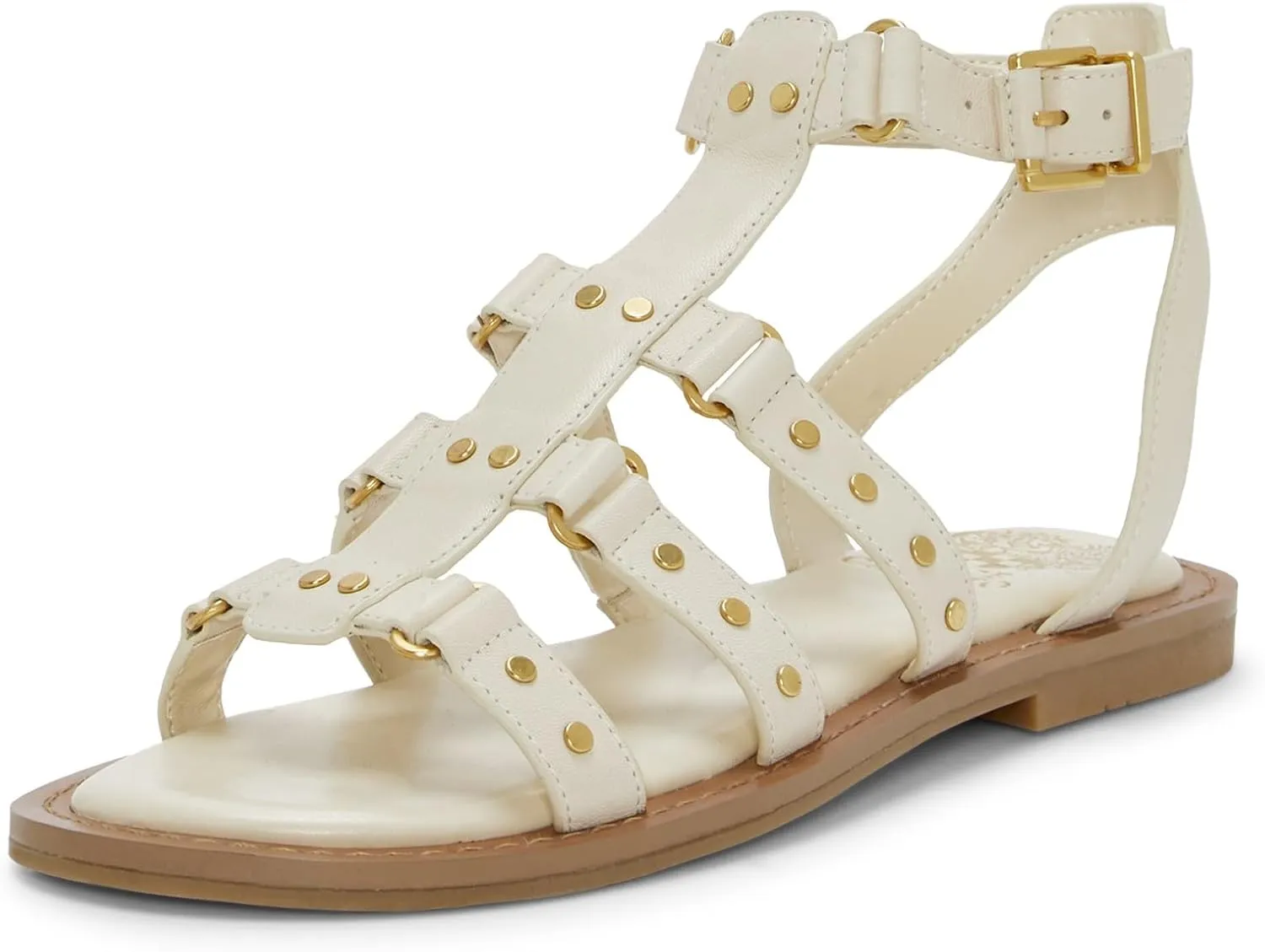 Vince Camuto Women's Claira Flat Sandal