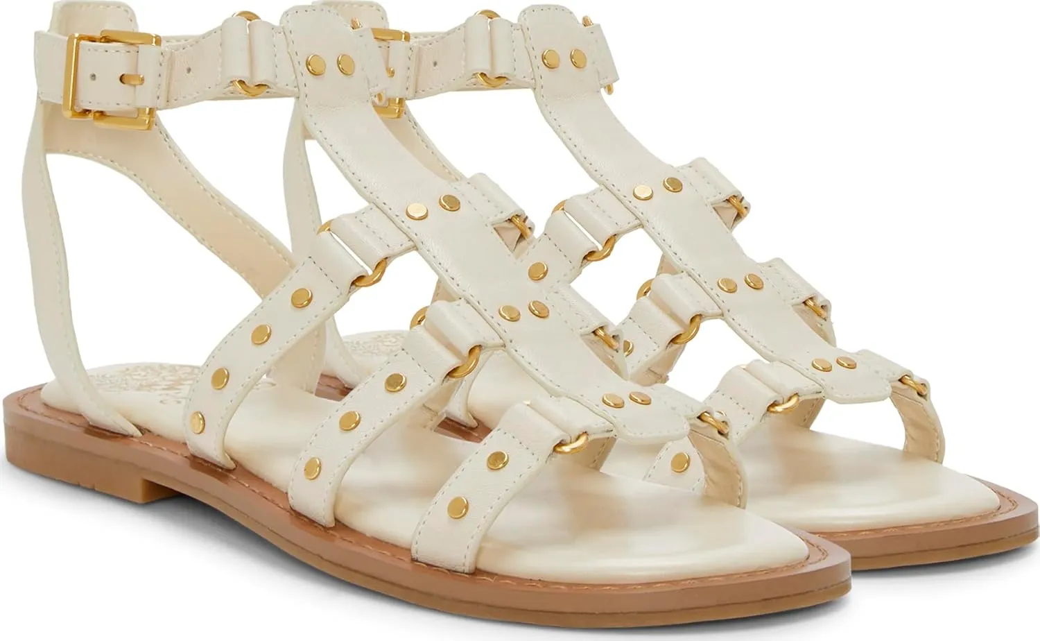 Vince Camuto Women's Claira Flat Sandal