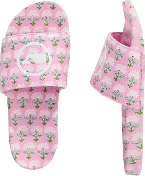 vineyard vines Girl's Pool Slides Sandal