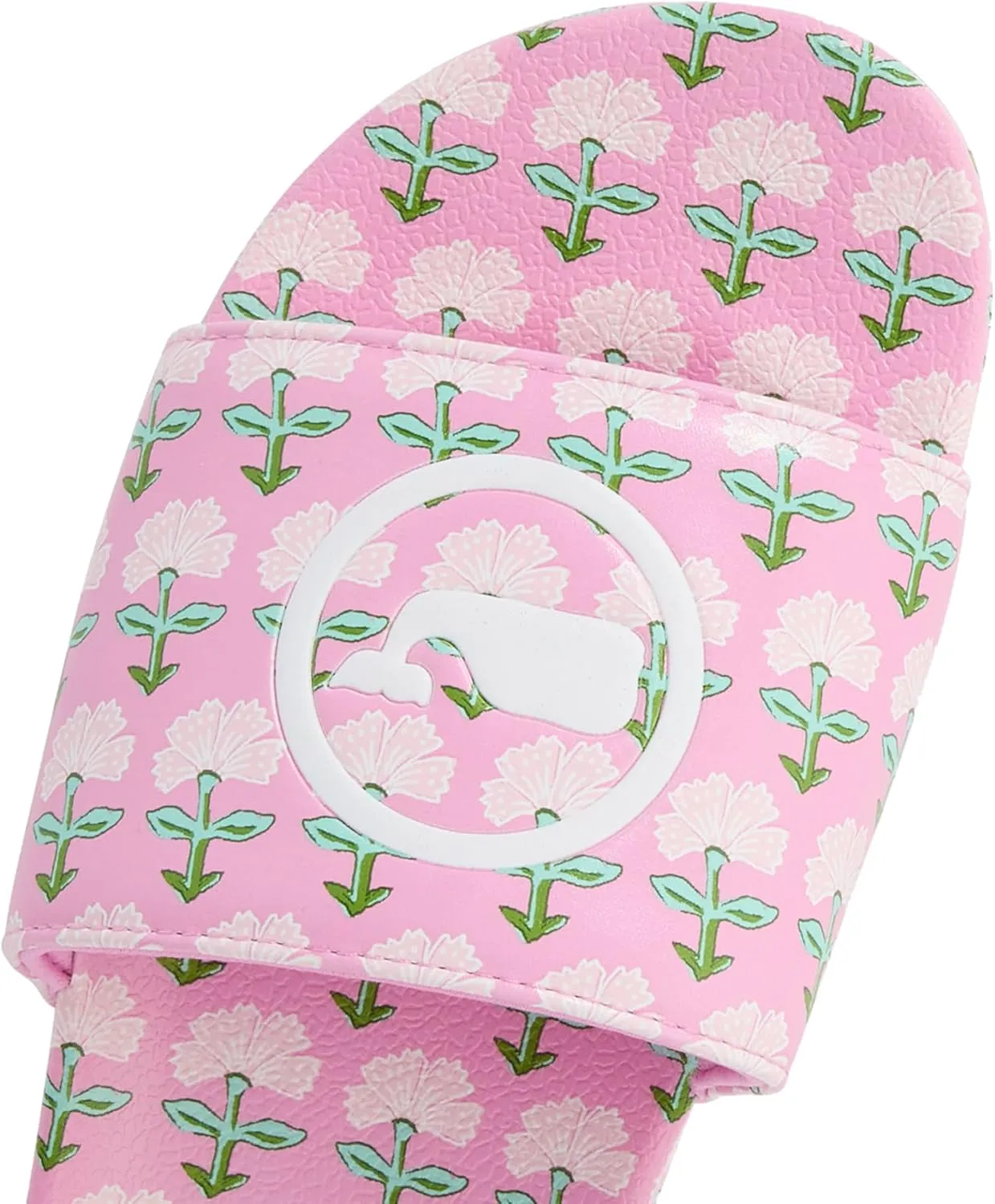 vineyard vines Girl's Pool Slides Sandal