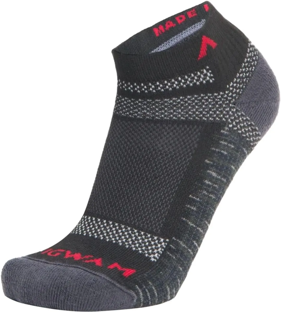 Wigwam Ultra Cool-Lite Low