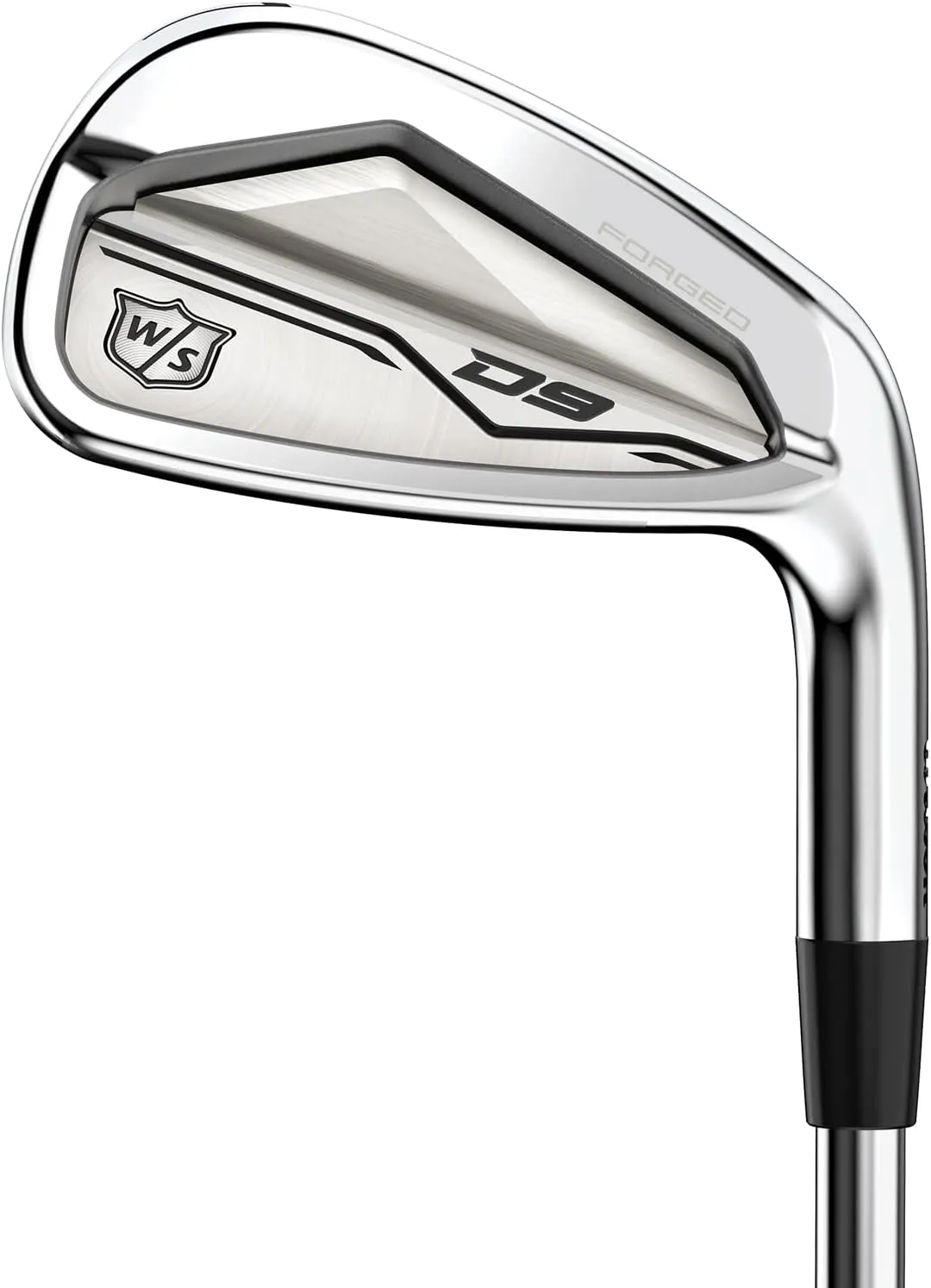 Wilson Staff D9 Forged Men's Golf Irons - 5-PW, GW