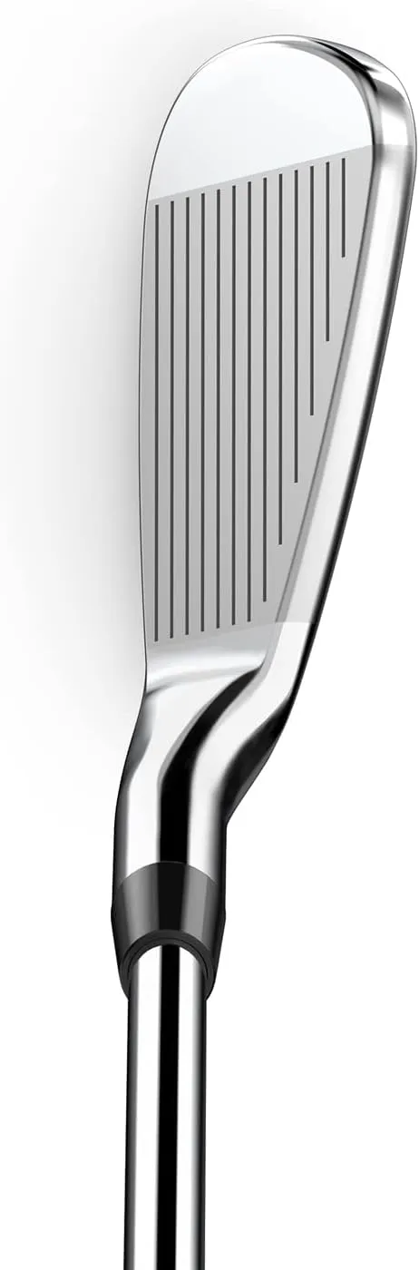 Wilson Staff D9 Forged Men's Golf Irons - 5-PW, GW