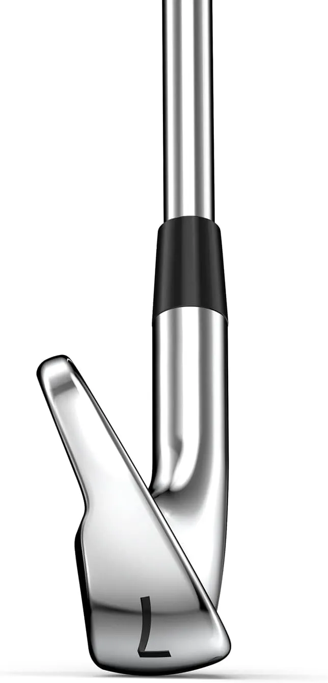 Wilson Staff D9 Forged Men's Golf Irons - 5-PW, GW