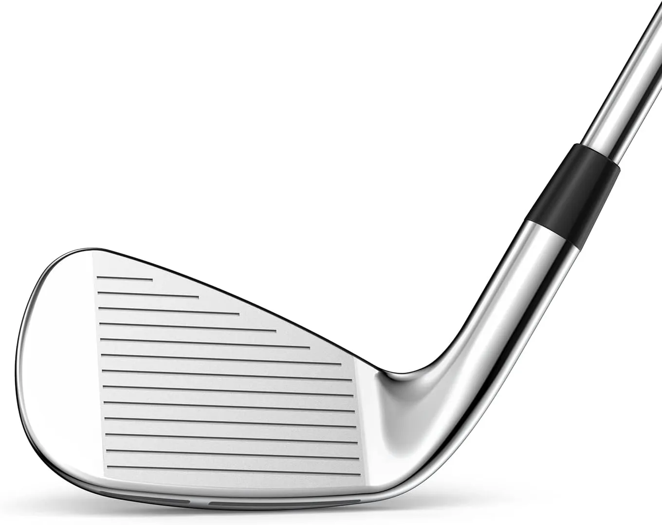 Wilson Staff D9 Forged Men's Golf Irons - 5-PW, GW