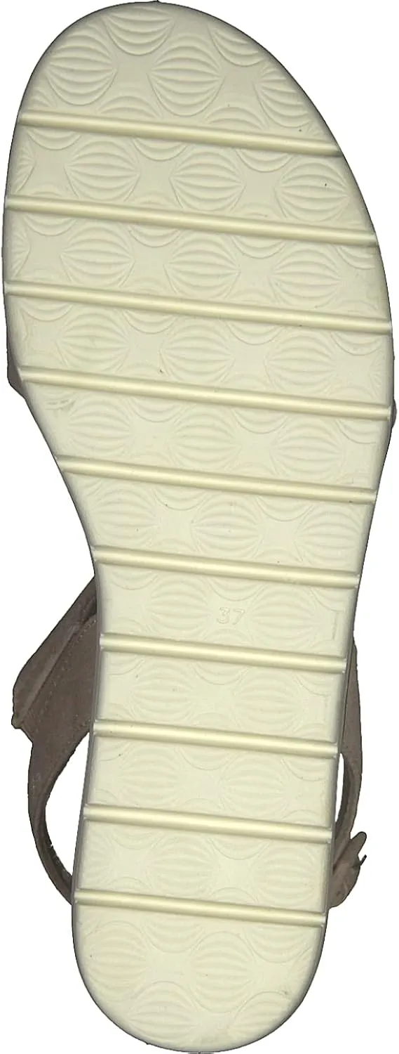 Women's Ankle-Strap Sandal