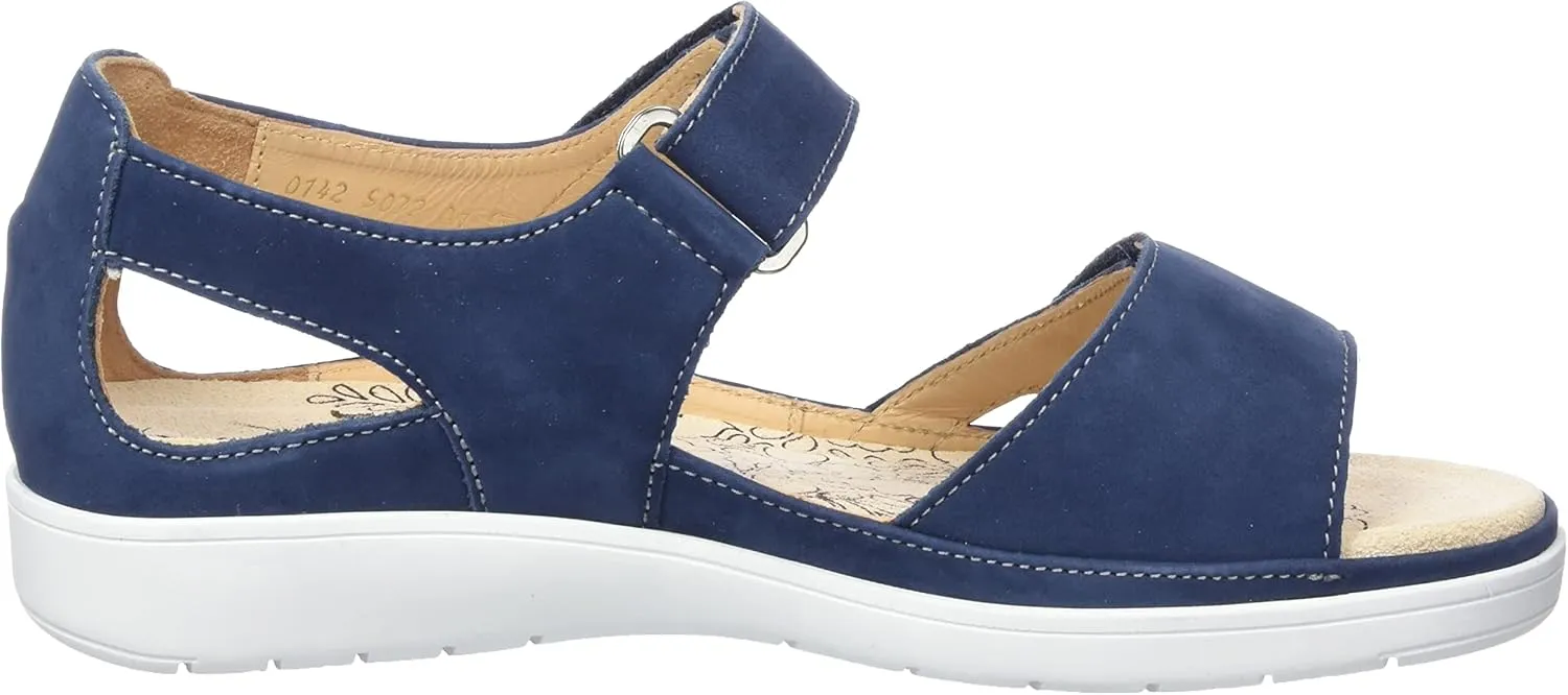 Women's Ankle-Strap Sandal