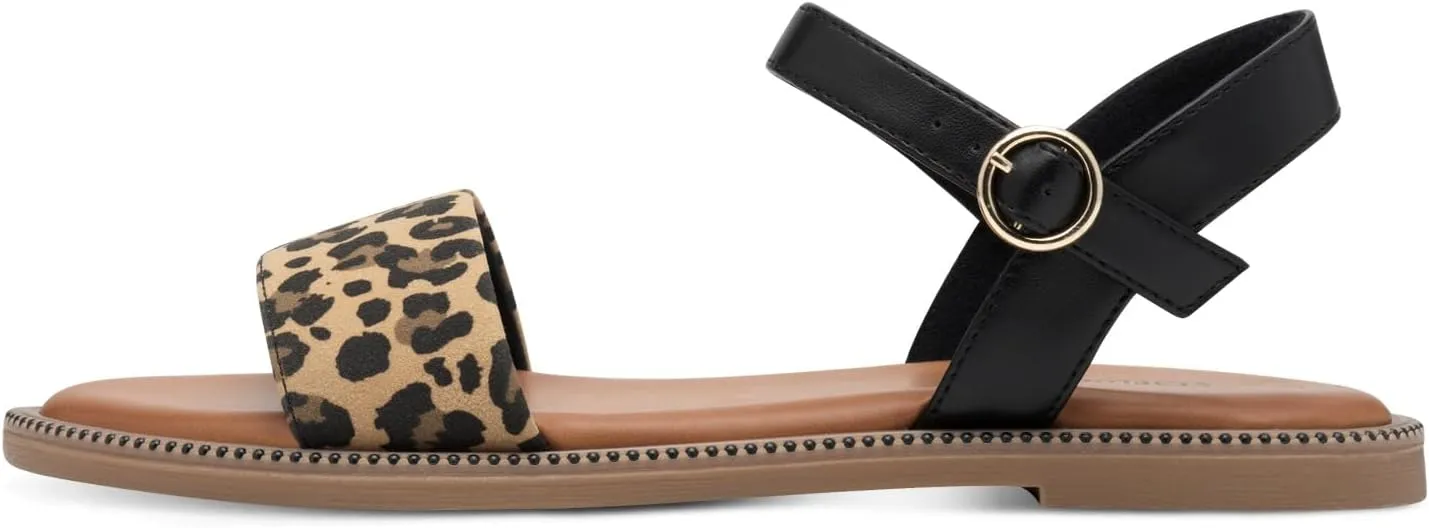 Women's Ankle-Strap Sandal