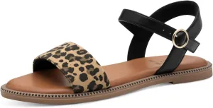 Women's Ankle-Strap Sandal