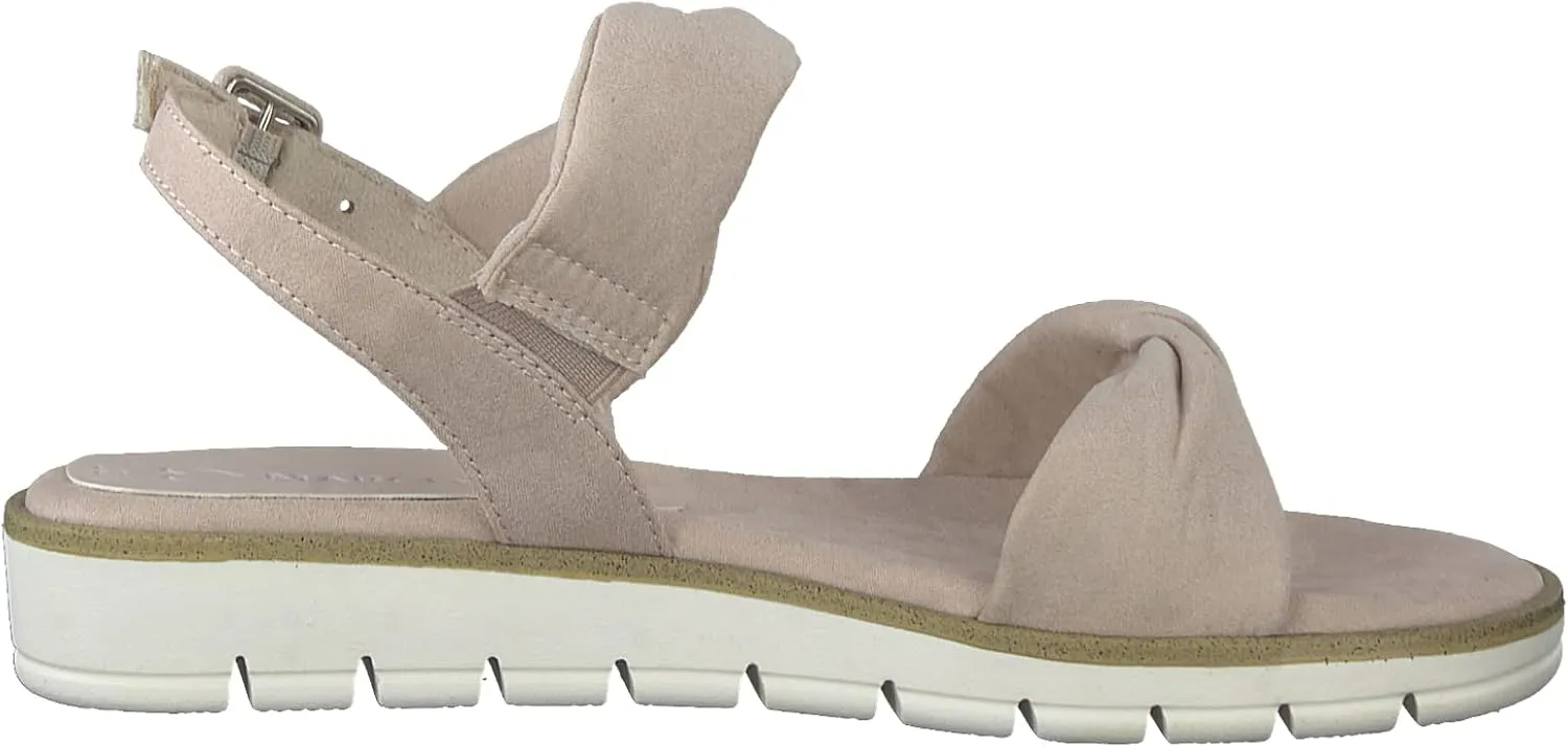 Women's Ankle-Strap Sandal