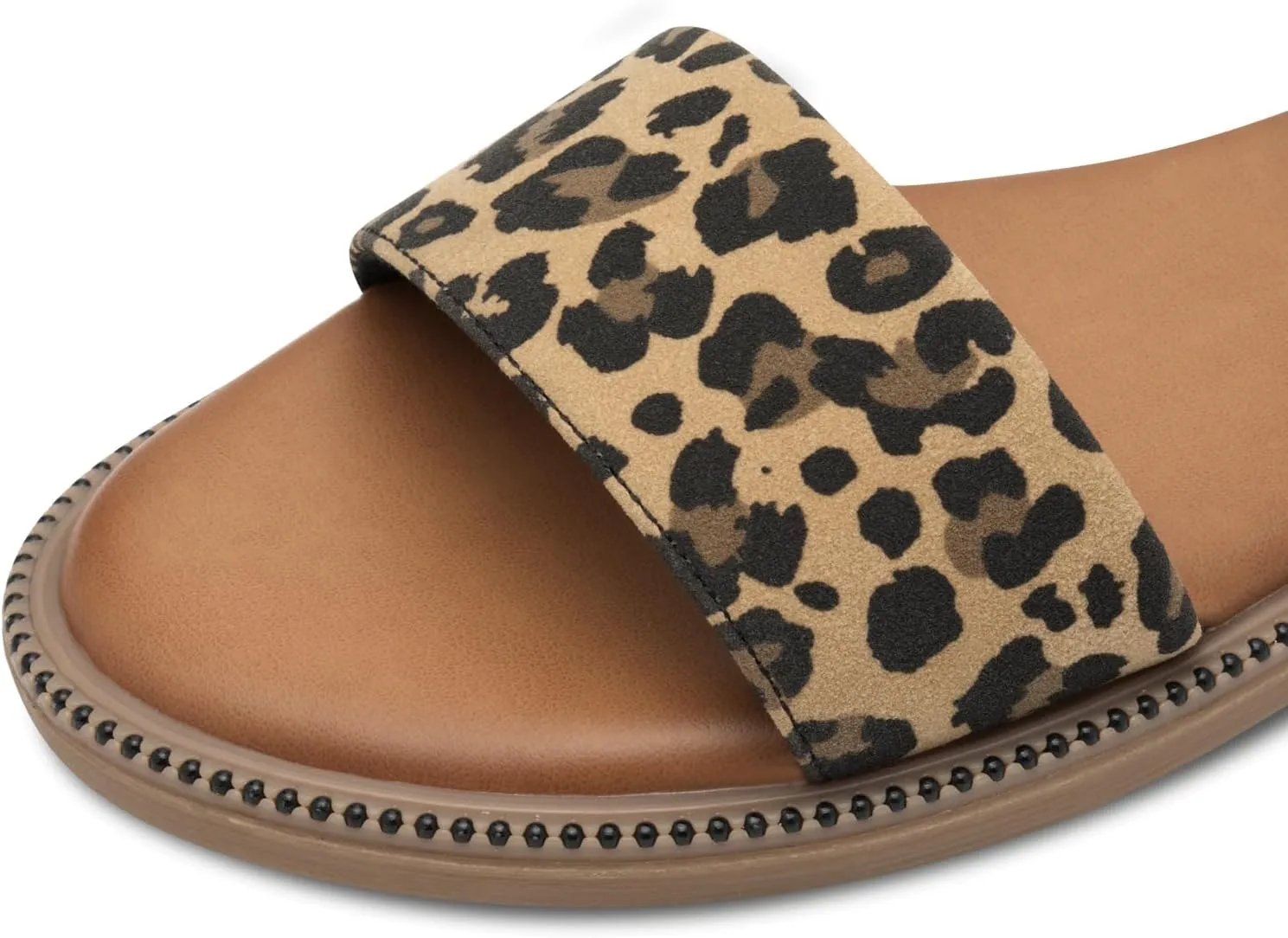 Women's Ankle-Strap Sandal
