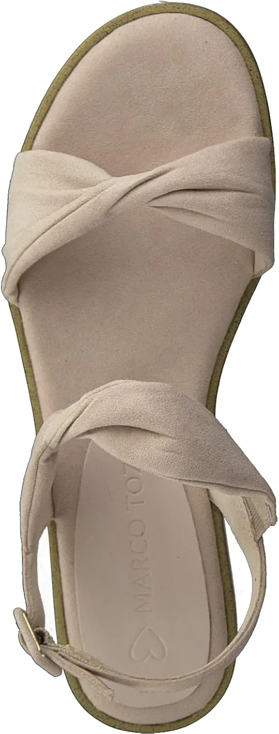 Women's Ankle-Strap Sandal