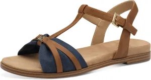 Women's Ankle-Strap Sandal