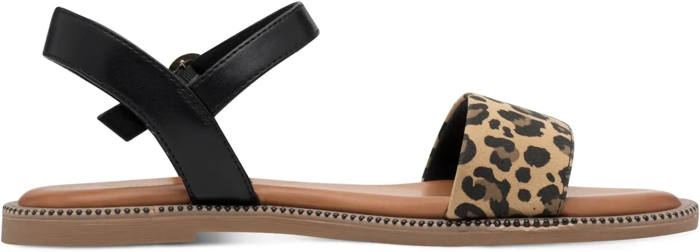 Women's Ankle-Strap Sandal