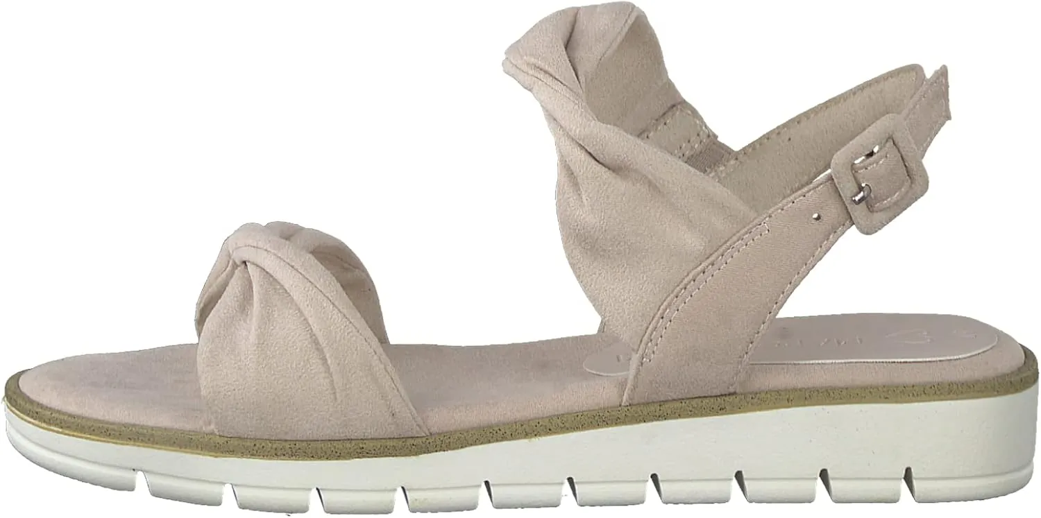 Women's Ankle-Strap Sandal