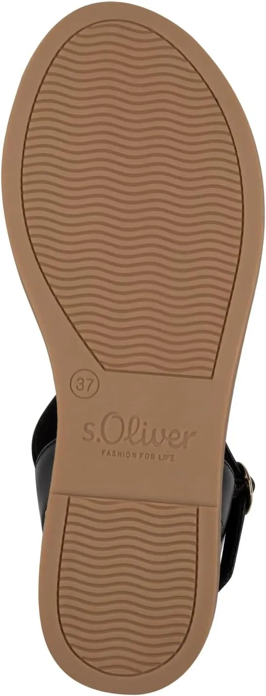 Women's Ankle-Strap Sandal