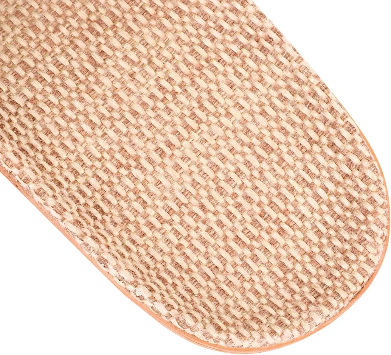Women's Chinese Mesh Slippers Summer Chinese Floral Mesh Sandals Slides Medium Width Lightweight House Slippers