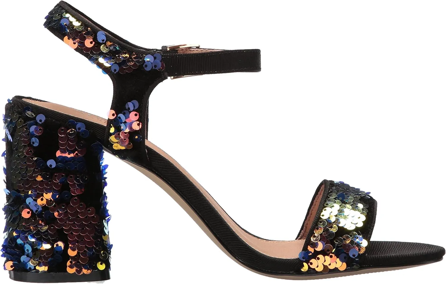 Women's Gale Heeled Sandal